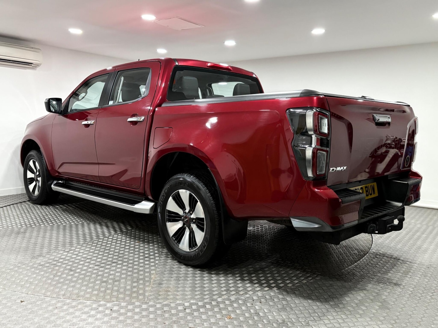 Used Isuzu D-Max 2022 for sale - 76370776: Photo 5