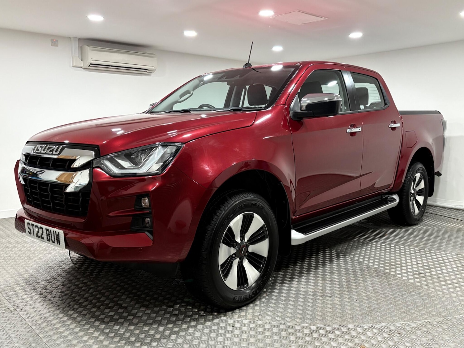 Used Isuzu D-Max 2022 for sale - 76370776: Photo 7