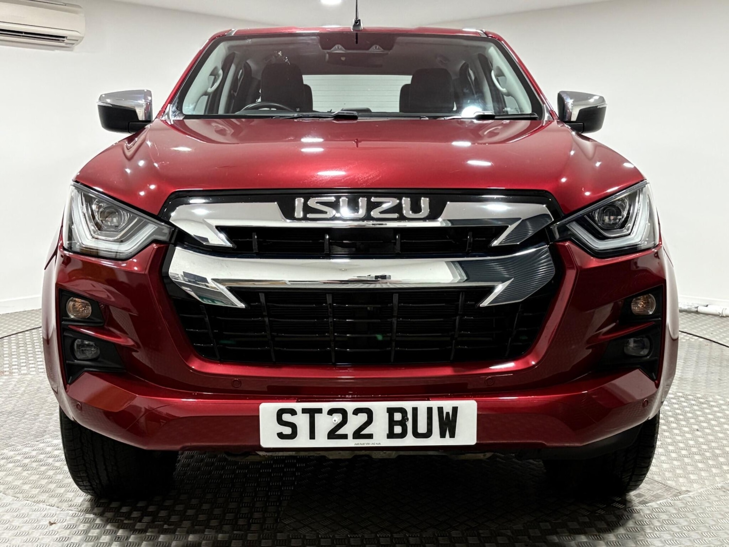 Used Isuzu D-Max 2022 for sale - 76370776: Photo 8