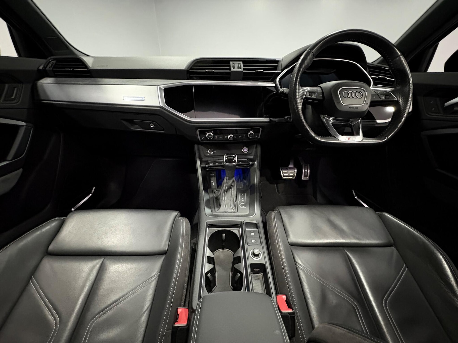 Used Audi Q3 2019 for sale - 78185328: Photo 10