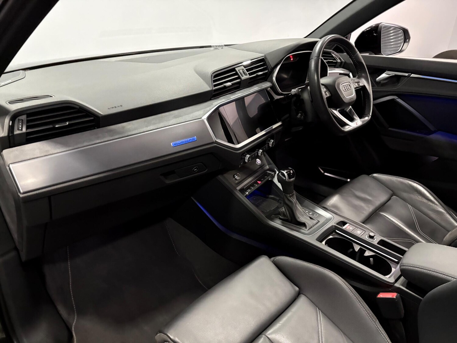 Used Audi Q3 2019 for sale - 78185328: Photo 11