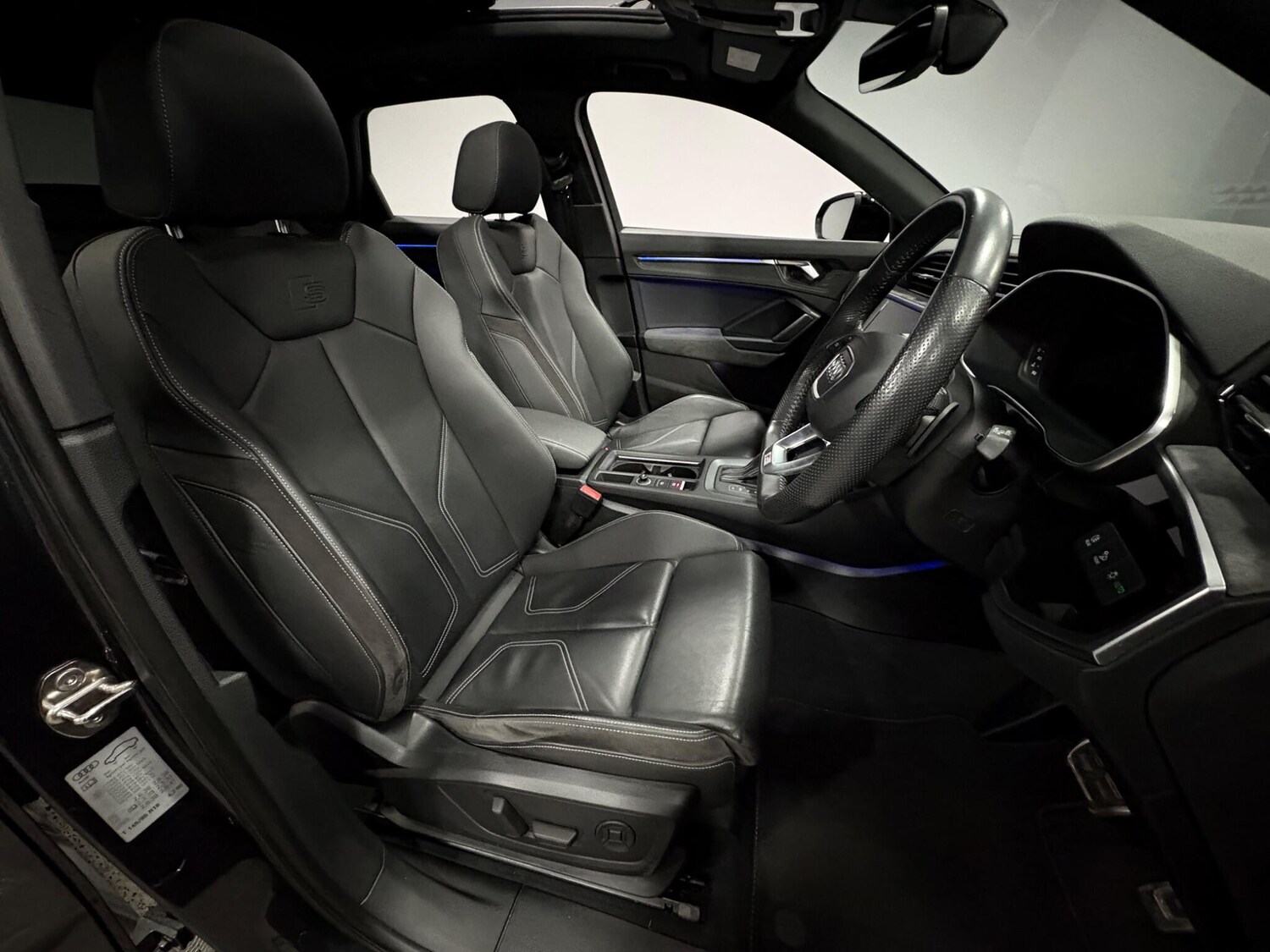 Used Audi Q3 2019 for sale - 78185328: Photo 12