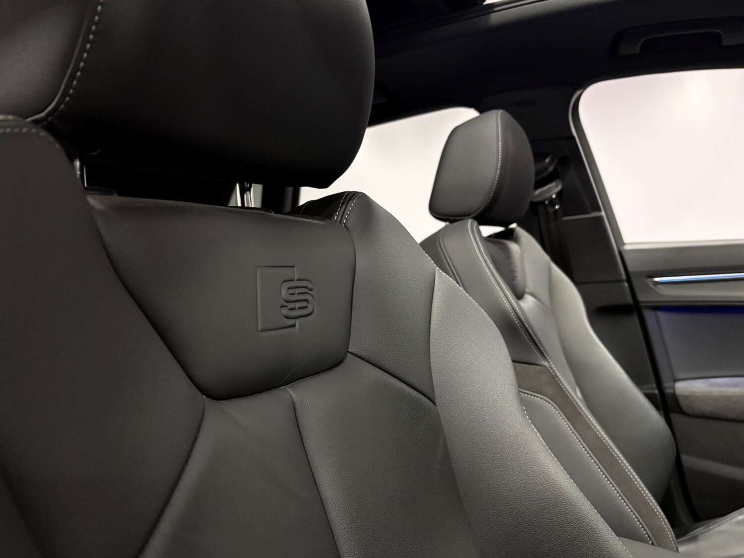 Used Audi Q3 2019 for sale - 78185328: Photo 13