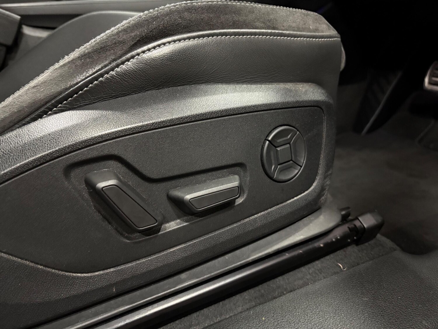 Used Audi Q3 2019 for sale - 78185328: Photo 14