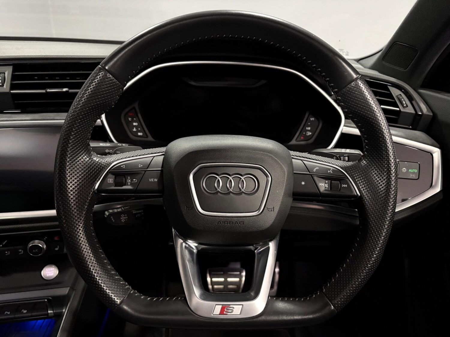 Used Audi Q3 2019 for sale - 78185328: Photo 15