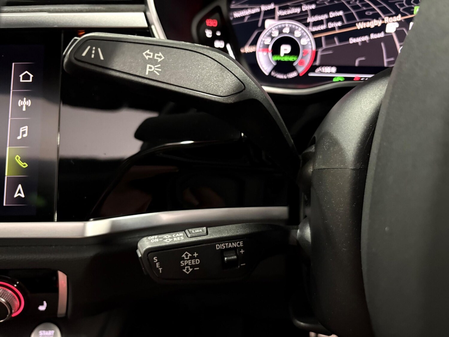 Used Audi Q3 2019 for sale - 78185328: Photo 16