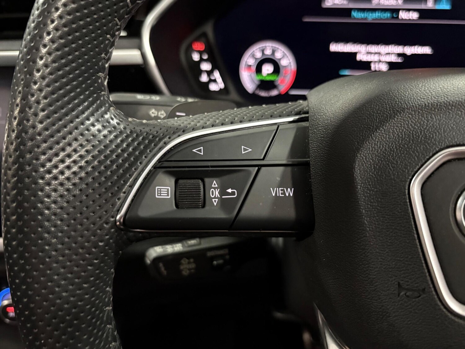 Used Audi Q3 2019 for sale - 78185328: Photo 17