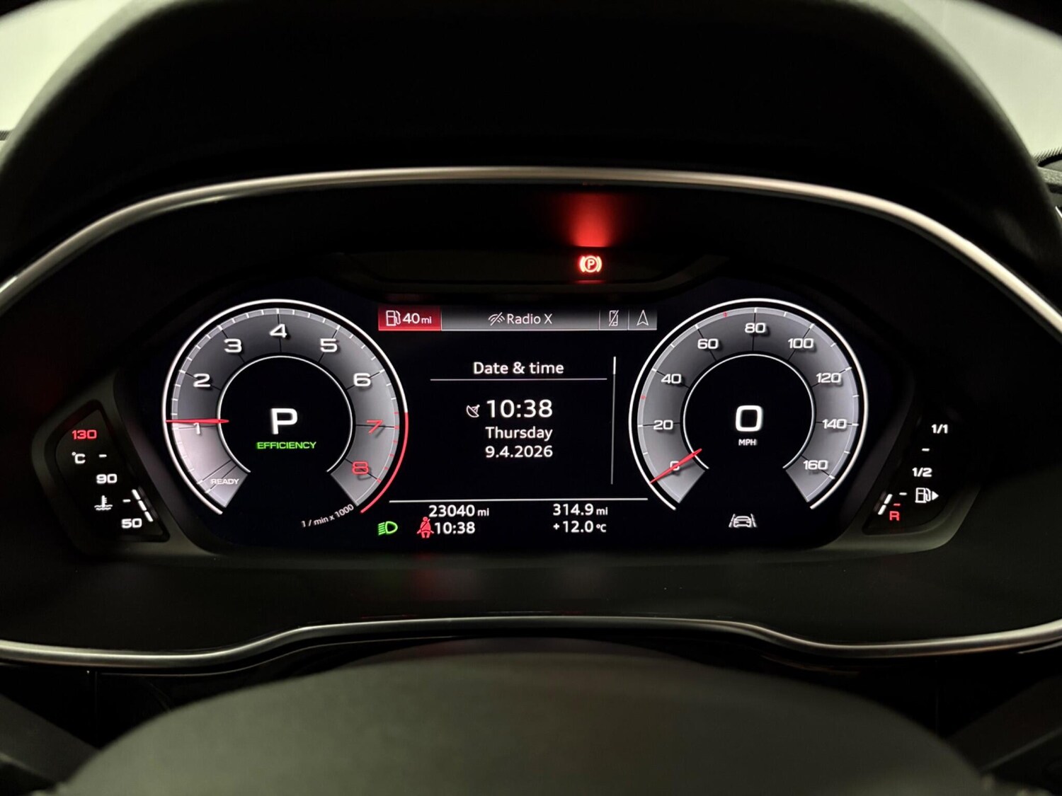 Used Audi Q3 2019 for sale - 78185328: Photo 18