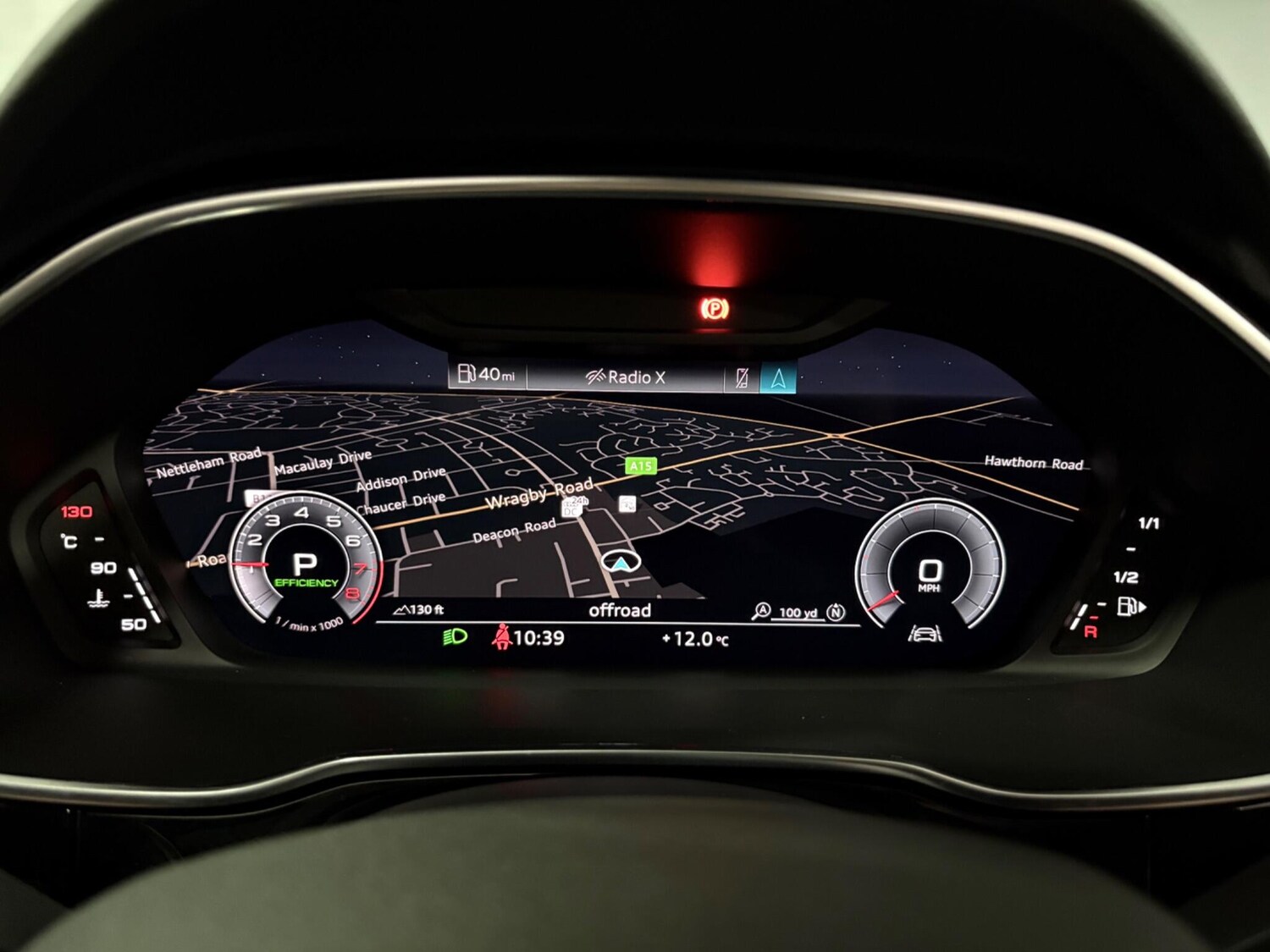 Used Audi Q3 2019 for sale - 78185328: Photo 19