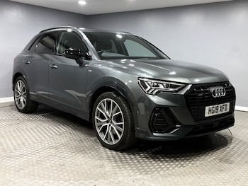 Audi Q3 feature image