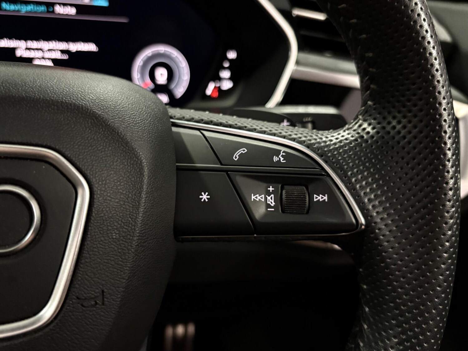 Used Audi Q3 2019 for sale - 78185328: Photo 20