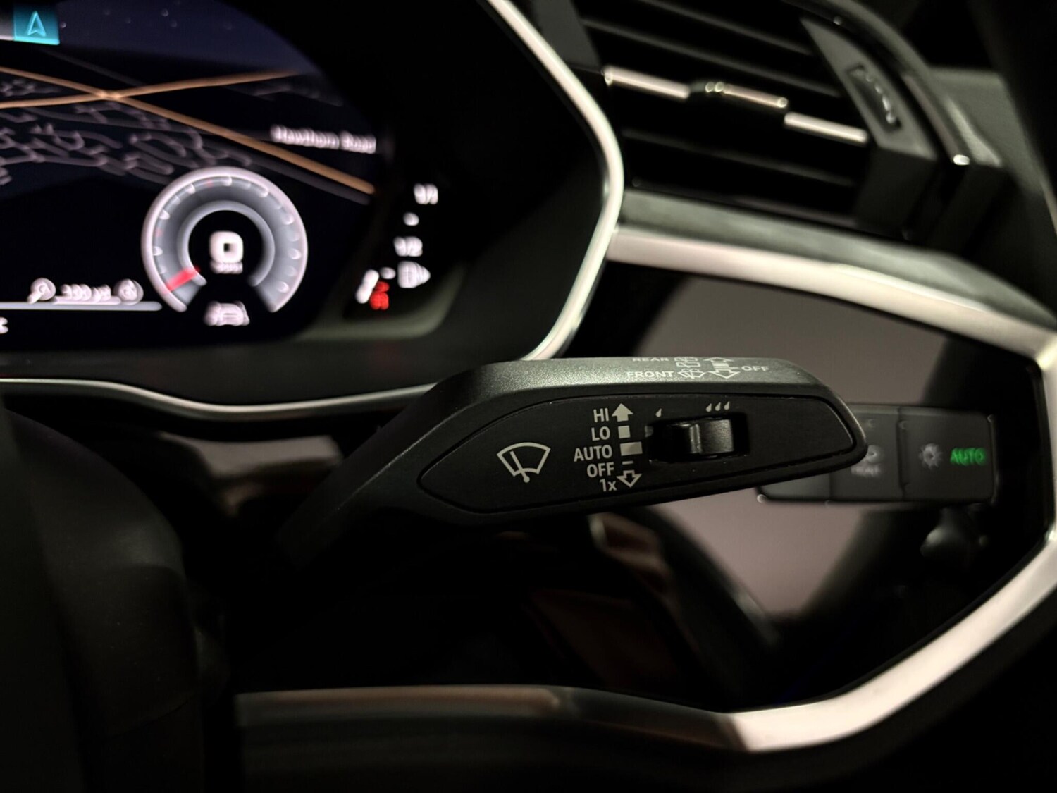 Used Audi Q3 2019 for sale - 78185328: Photo 22