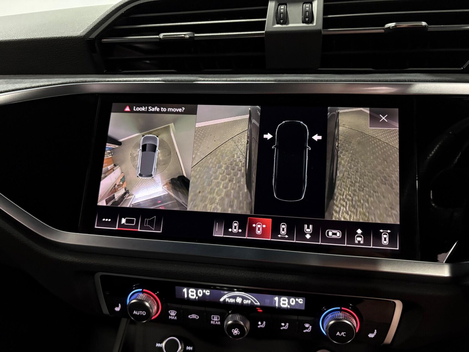 Used Audi Q3 2019 for sale - 78185328: Photo 23