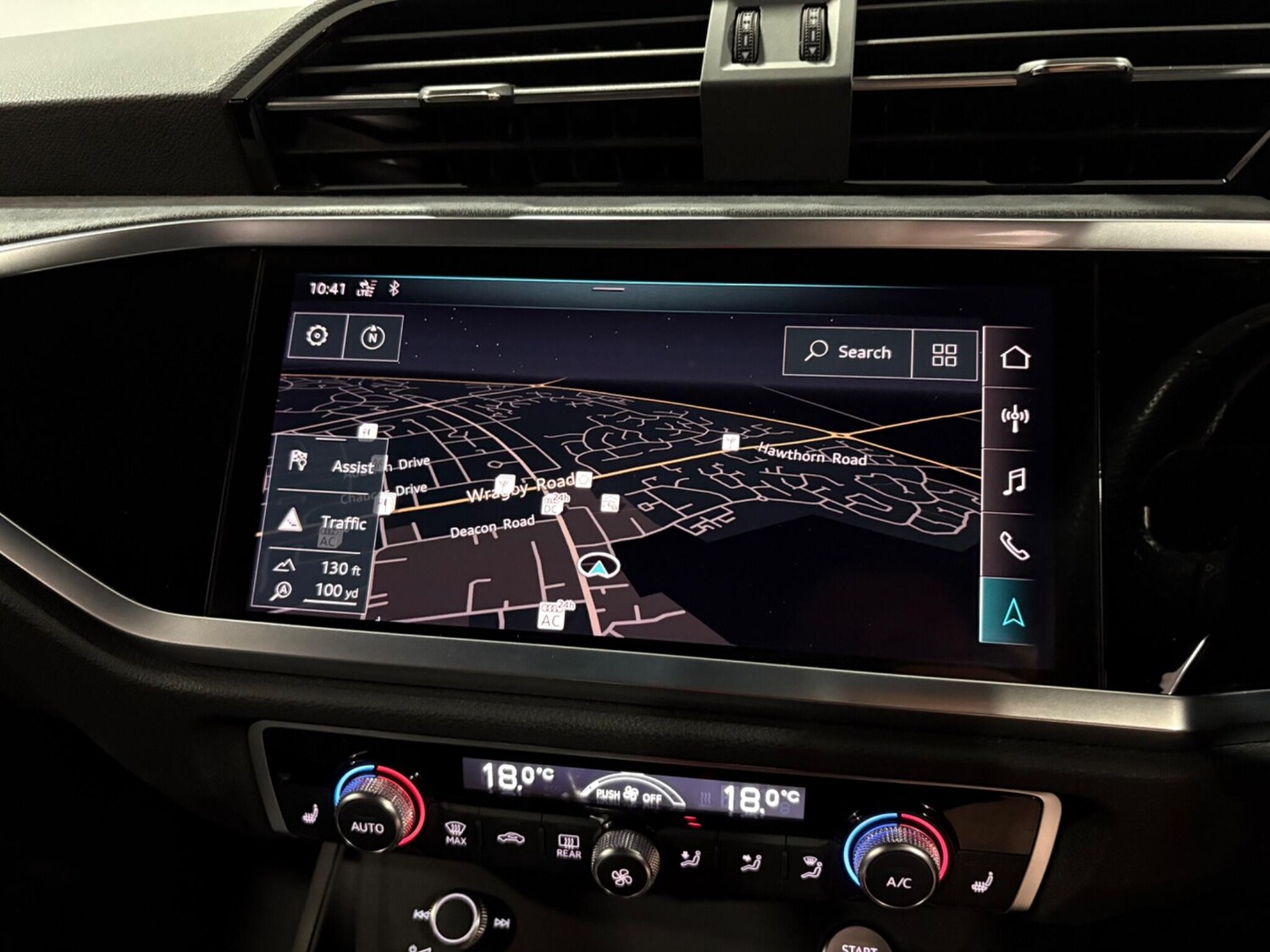 Used Audi Q3 2019 for sale - 78185328: Photo 25