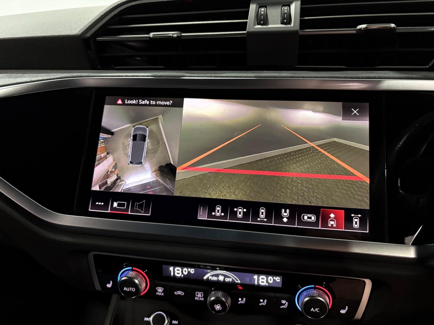 Used Audi Q3 2019 for sale - 78185328: Photo 26