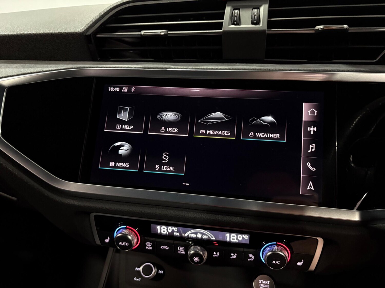 Used Audi Q3 2019 for sale - 78185328: Photo 27