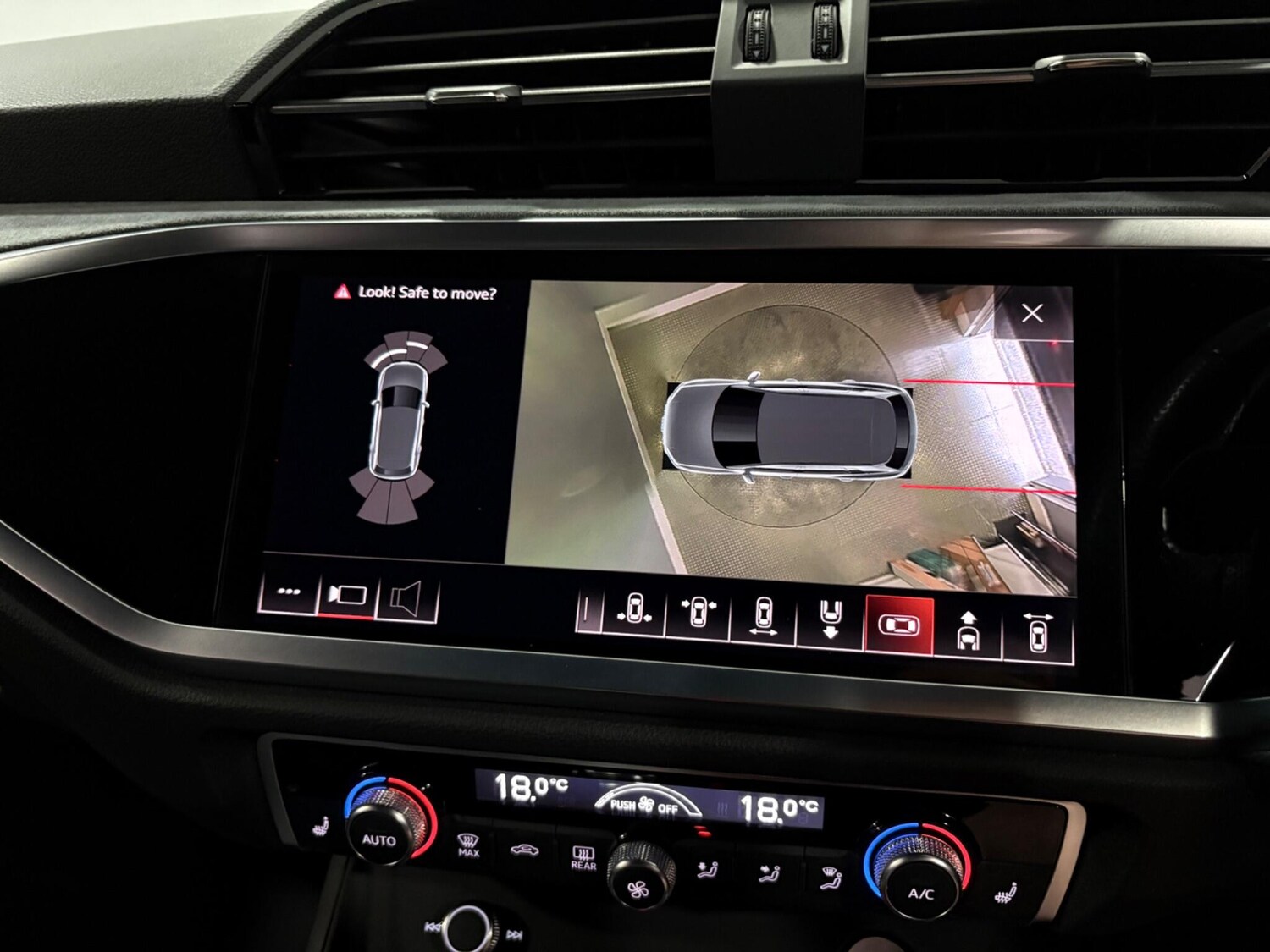 Used Audi Q3 2019 for sale - 78185328: Photo 28