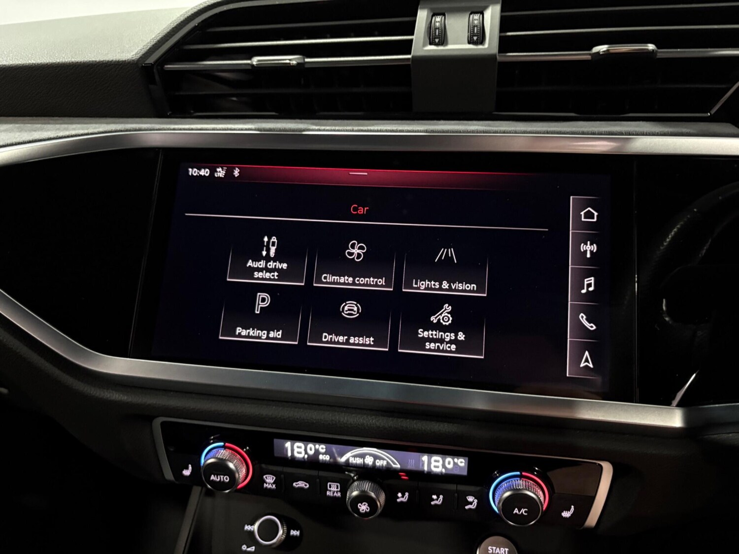 Used Audi Q3 2019 for sale - 78185328: Photo 30