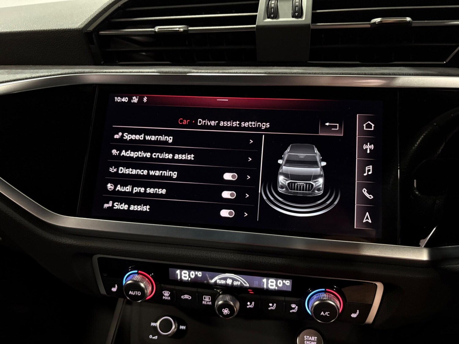 Used Audi Q3 2019 for sale - 78185328: Photo 31