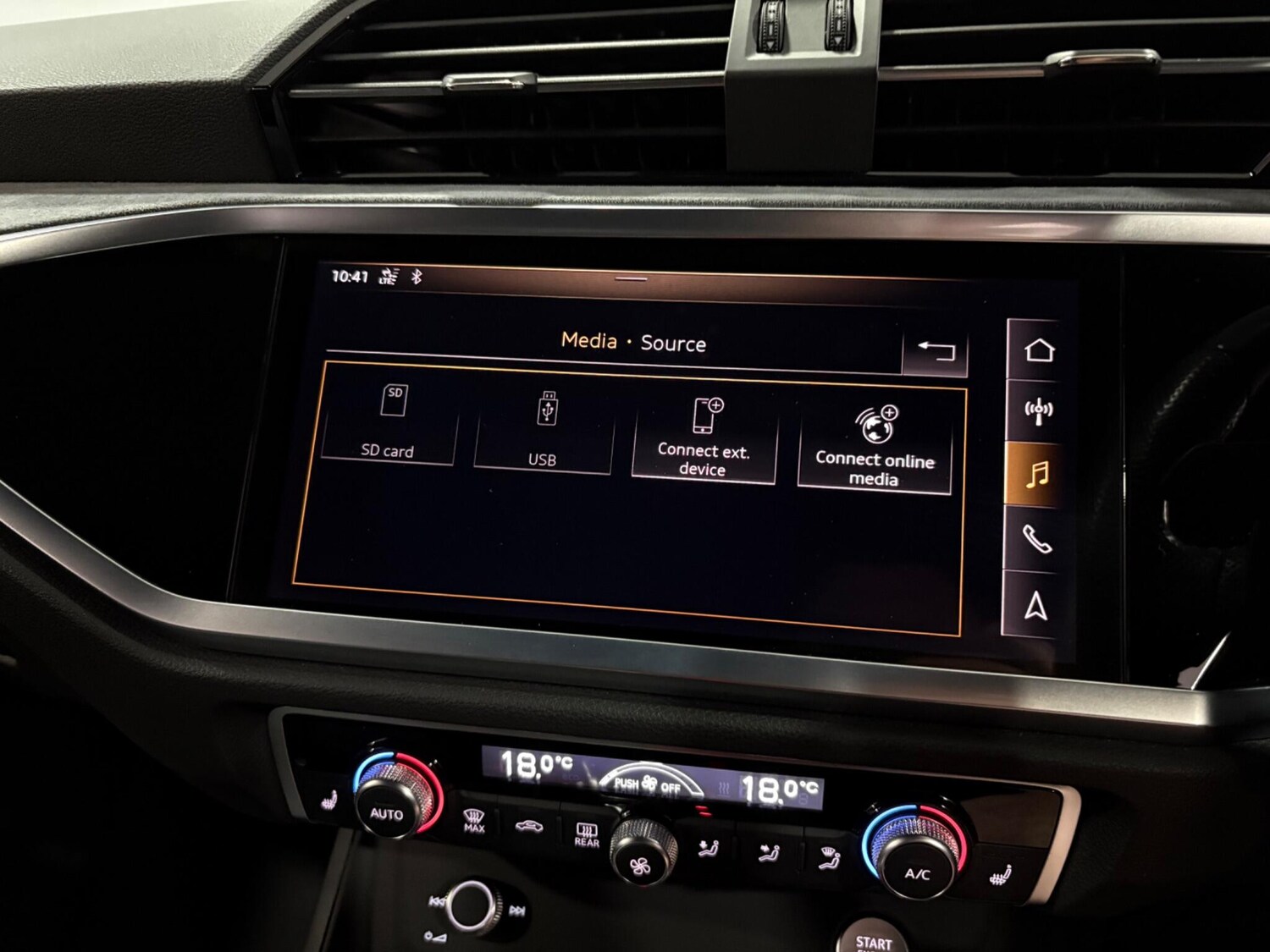 Used Audi Q3 2019 for sale - 78185328: Photo 32