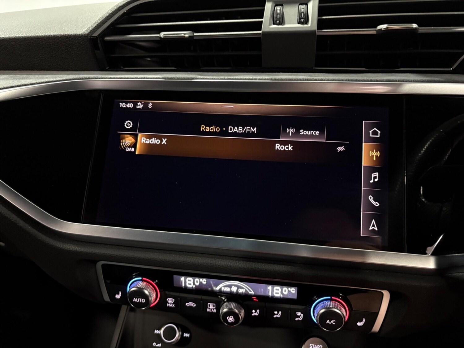 Used Audi Q3 2019 for sale - 78185328: Photo 34