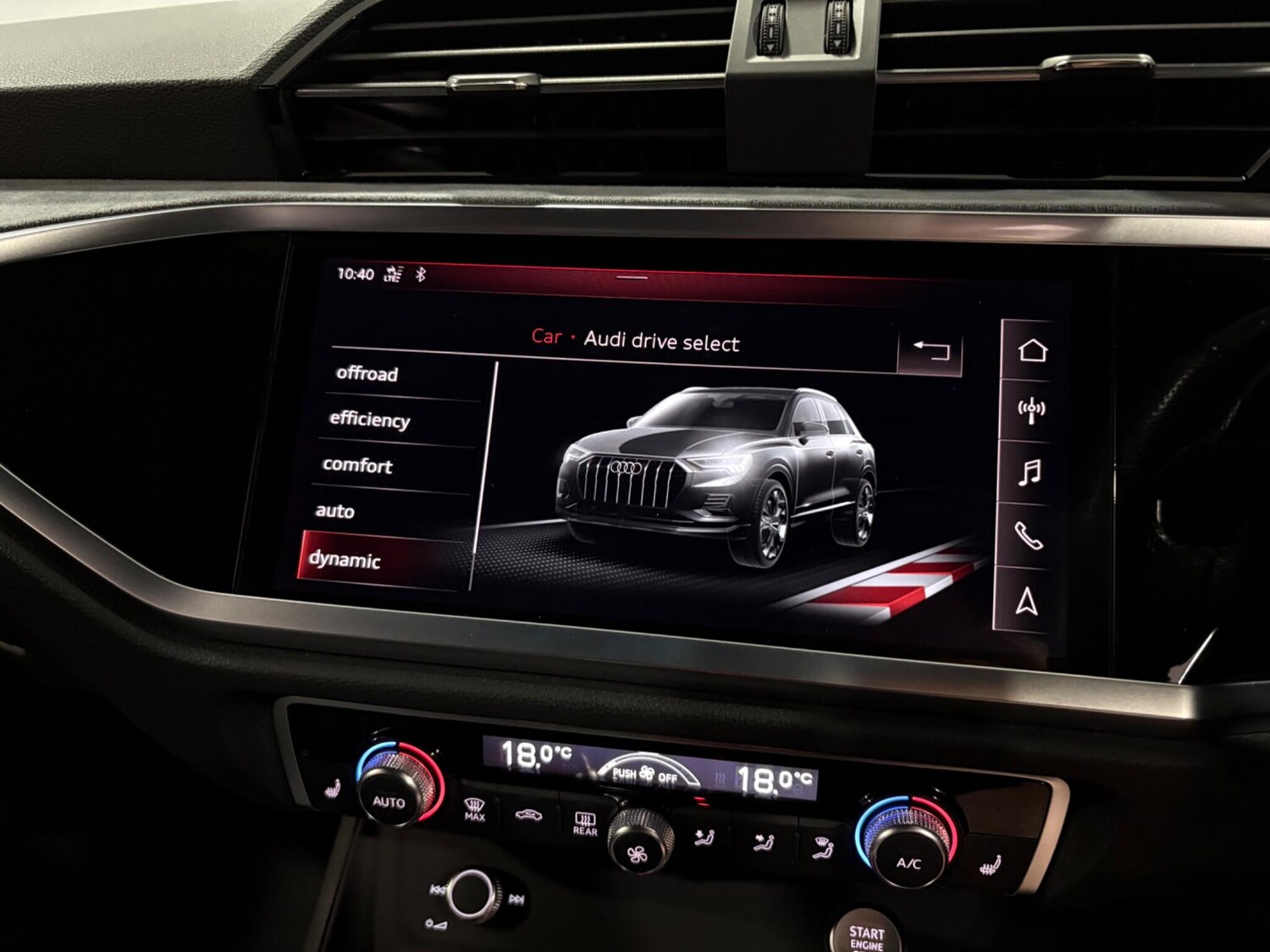 Used Audi Q3 2019 for sale - 78185328: Photo 36