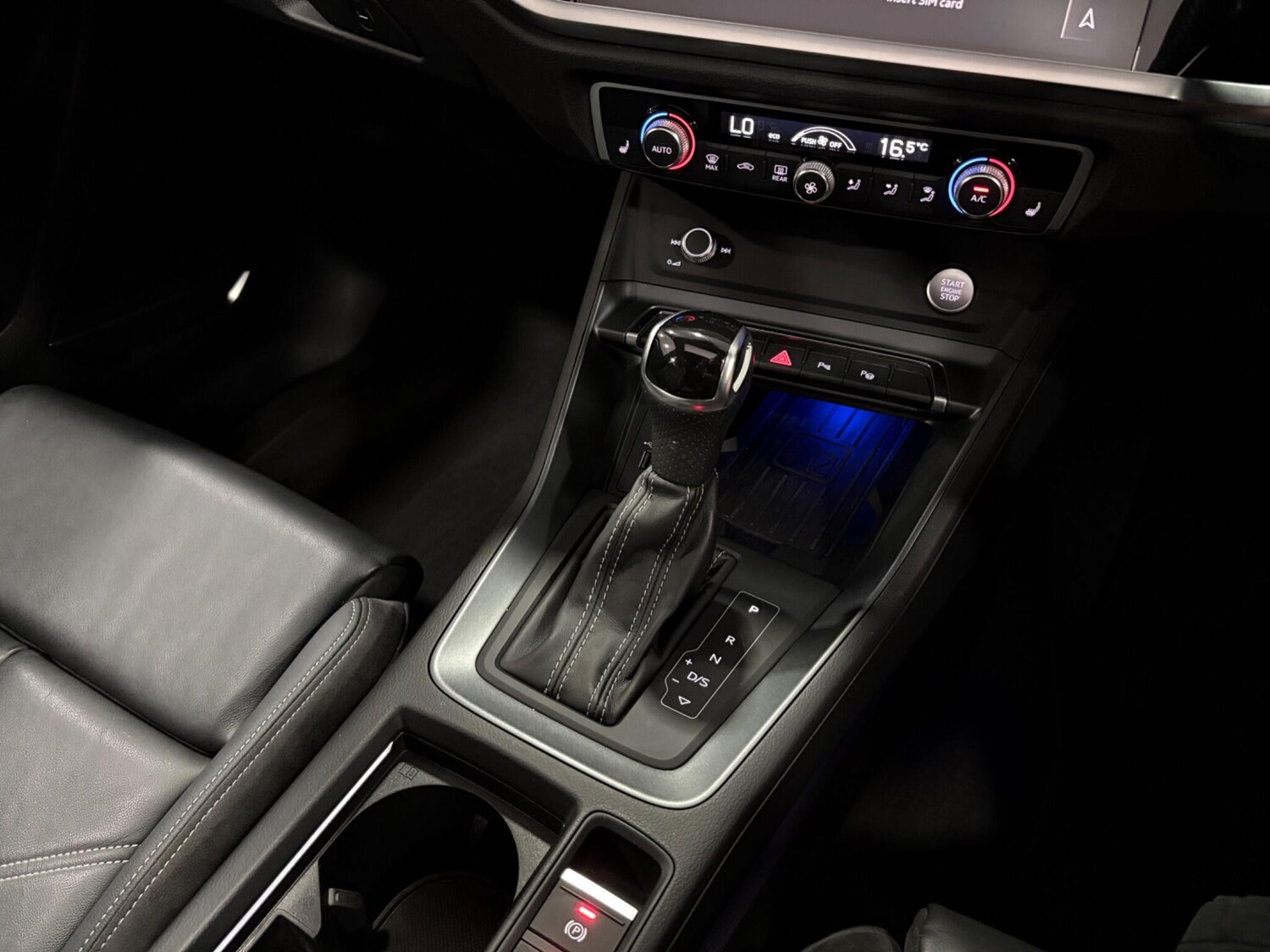 Used Audi Q3 2019 for sale - 78185328: Photo 37