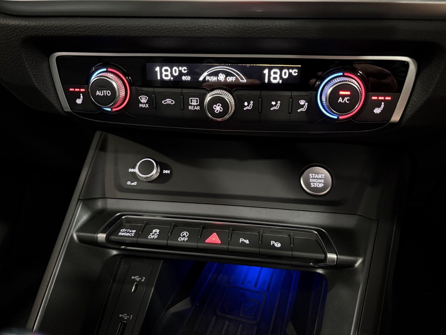 Used Audi Q3 2019 for sale - 78185328: Photo 40