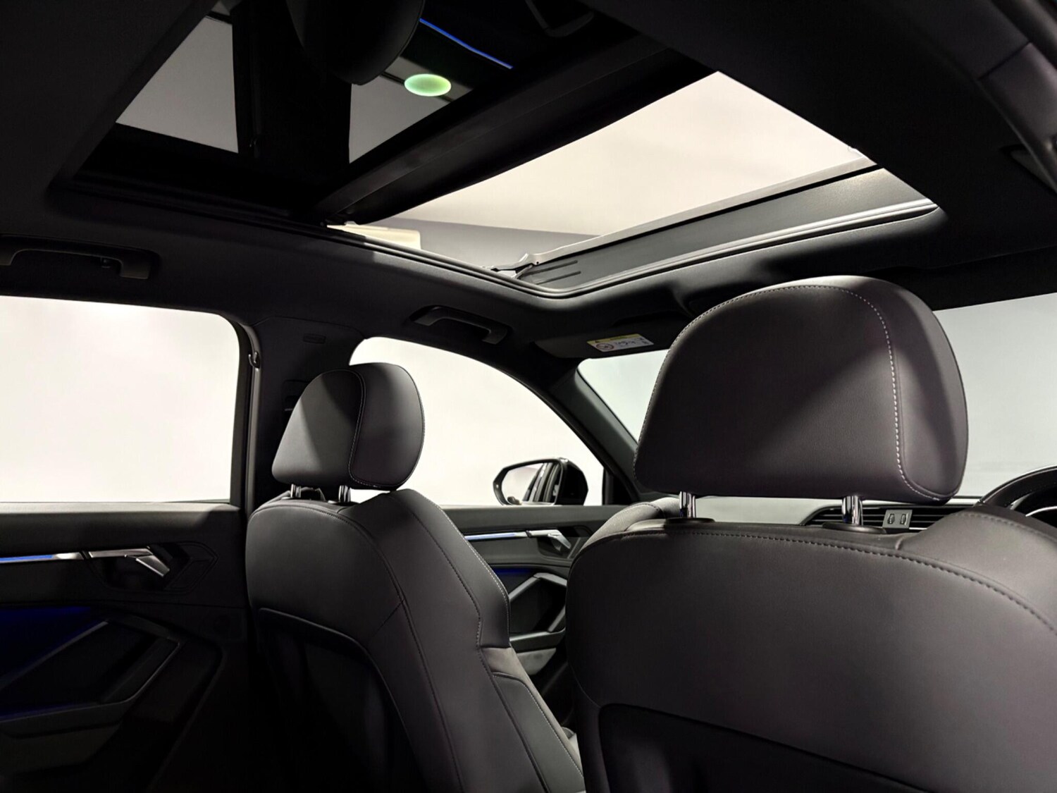 Used Audi Q3 2019 for sale - 78185328: Photo 44