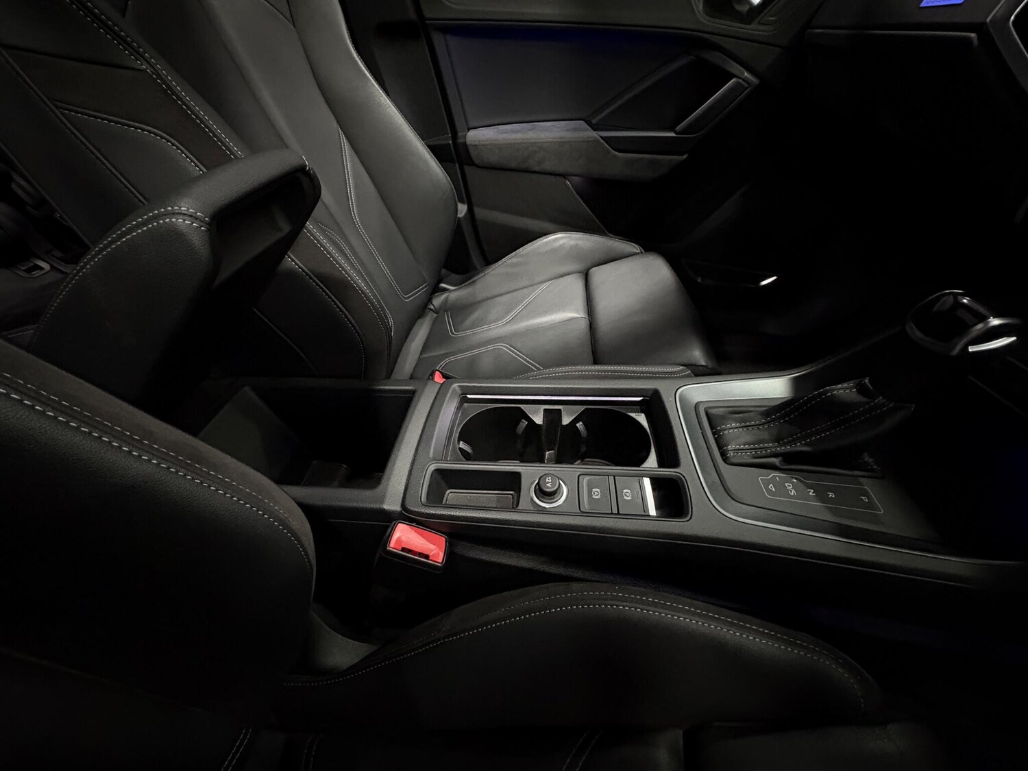 Used Audi Q3 2019 for sale - 78185328: Photo 45