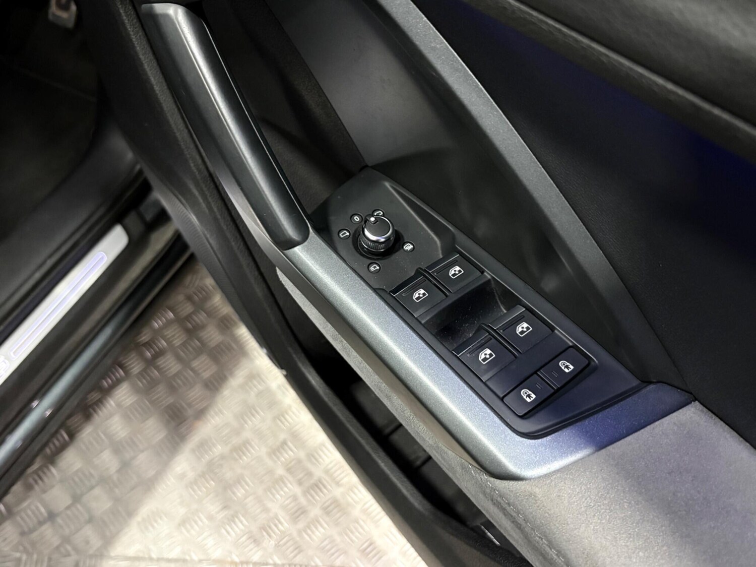 Used Audi Q3 2019 for sale - 78185328: Photo 47