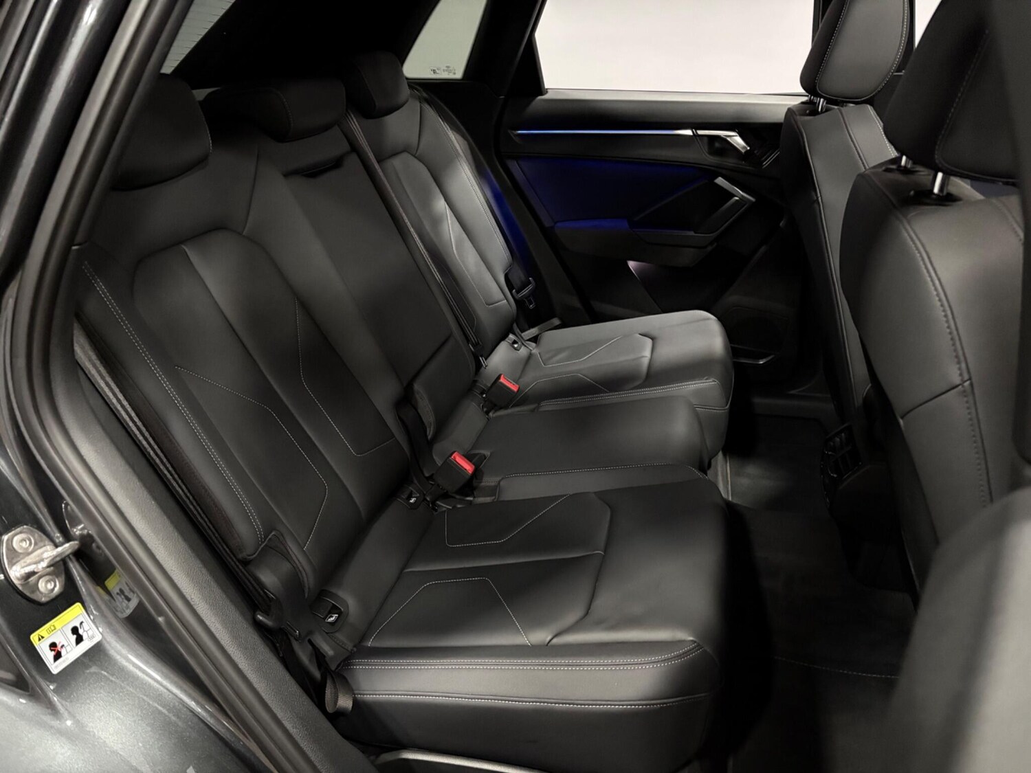 Used Audi Q3 2019 for sale - 78185328: Photo 50