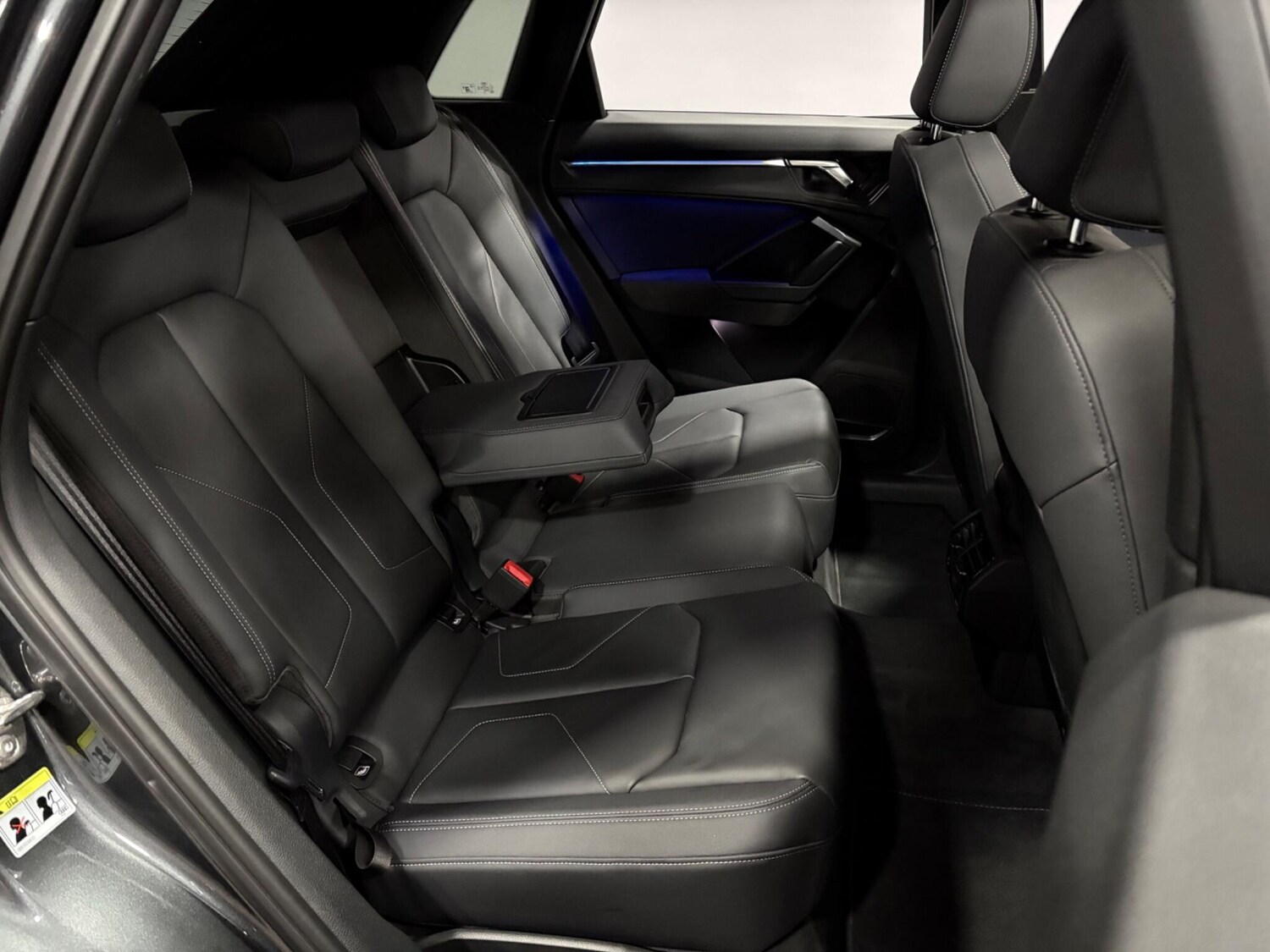 Used Audi Q3 2019 for sale - 78185328: Photo 51