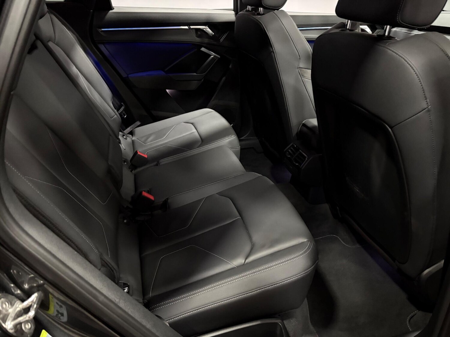 Used Audi Q3 2019 for sale - 78185328: Photo 52