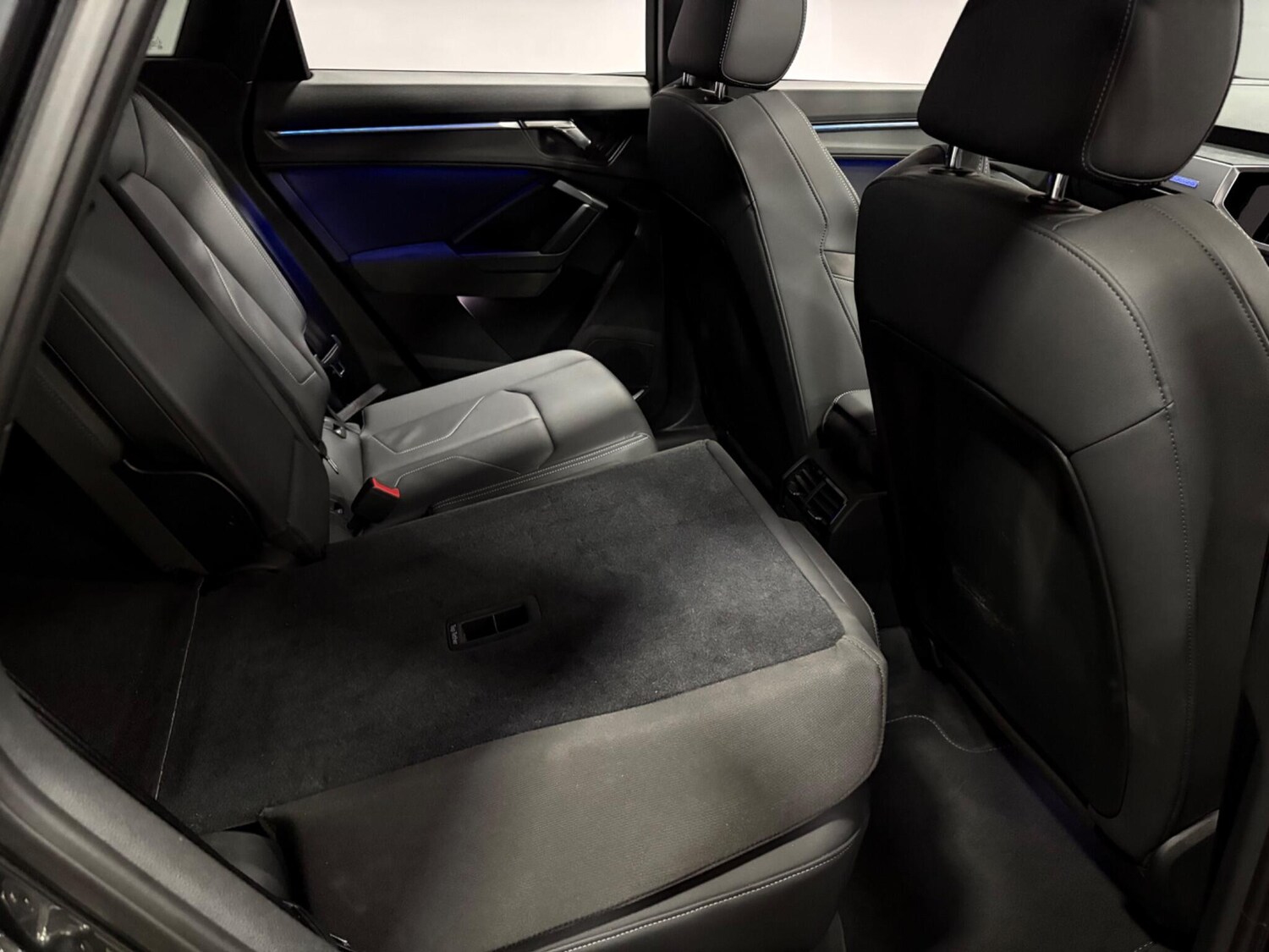 Used Audi Q3 2019 for sale - 78185328: Photo 53