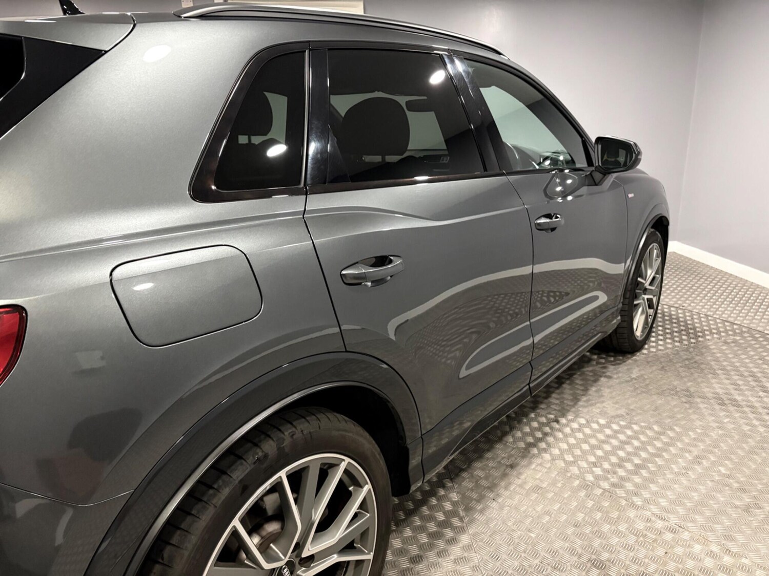 Used Audi Q3 2019 for sale - 78185328: Photo 59