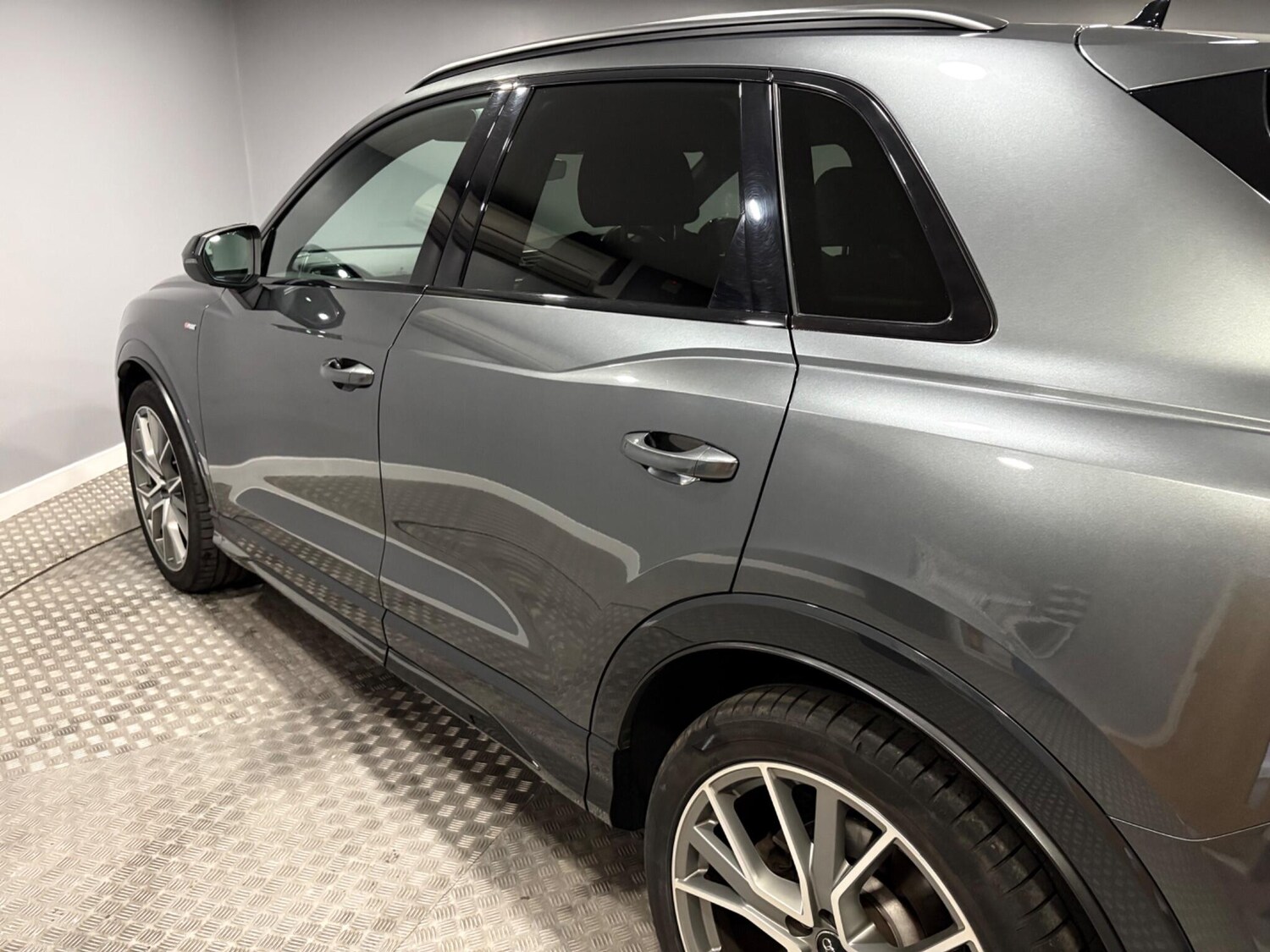 Used Audi Q3 2019 for sale - 78185328: Photo 60