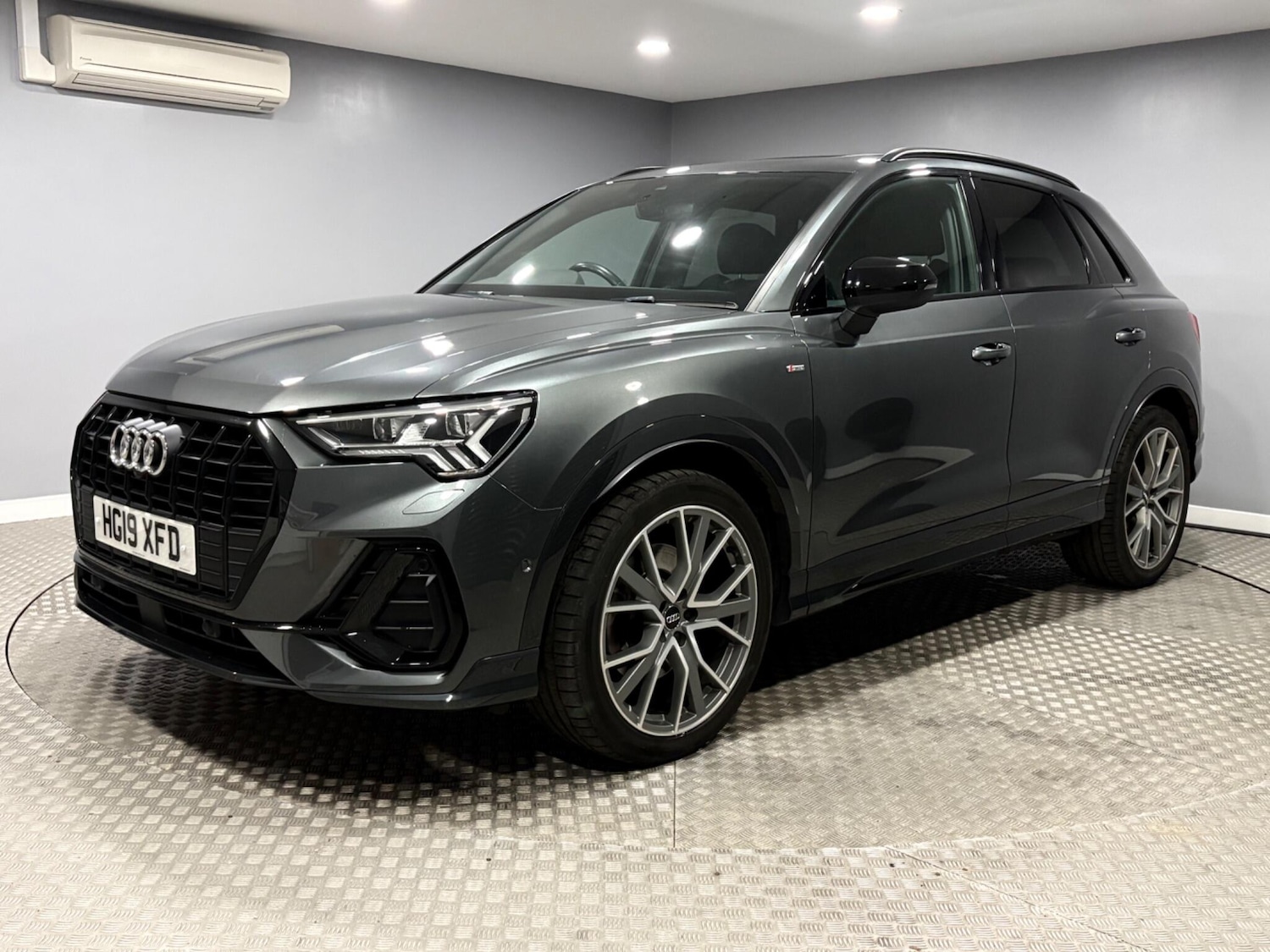 Used Audi Q3 2019 for sale - 78185328: Photo 7