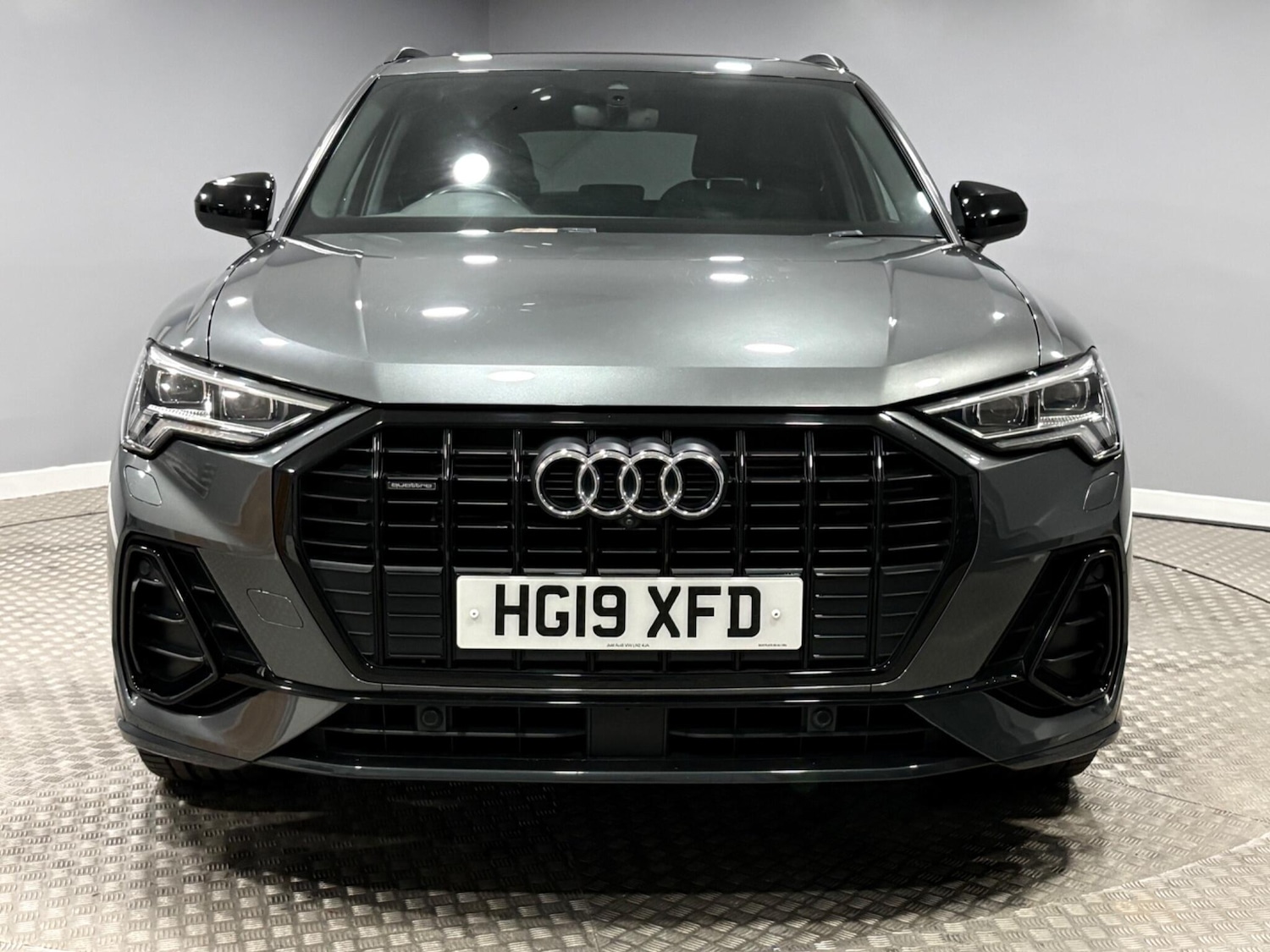 Used Audi Q3 2019 for sale - 78185328: Photo 8
