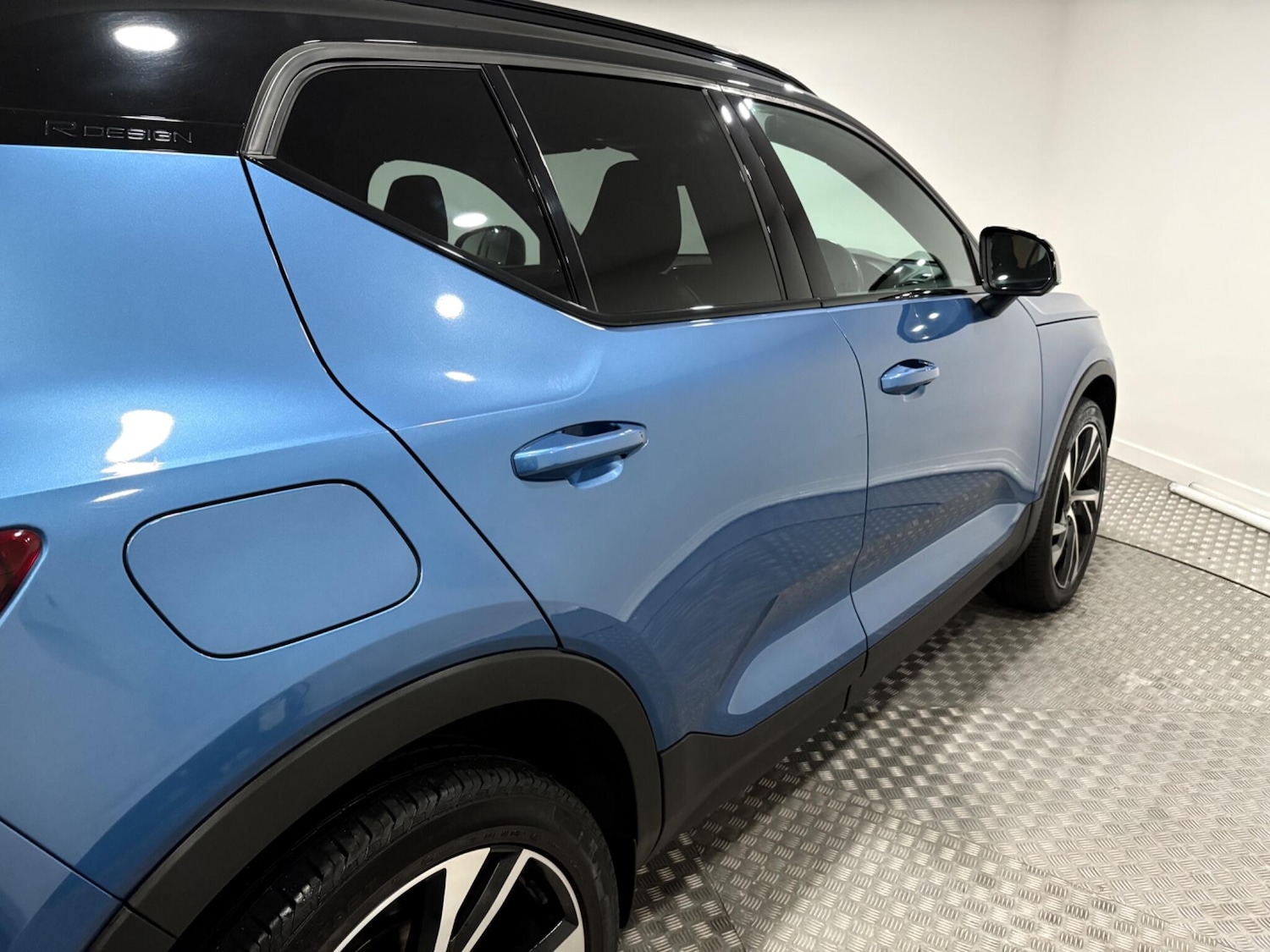 Used Volvo XC40 for sale - 76727914: Photo 46