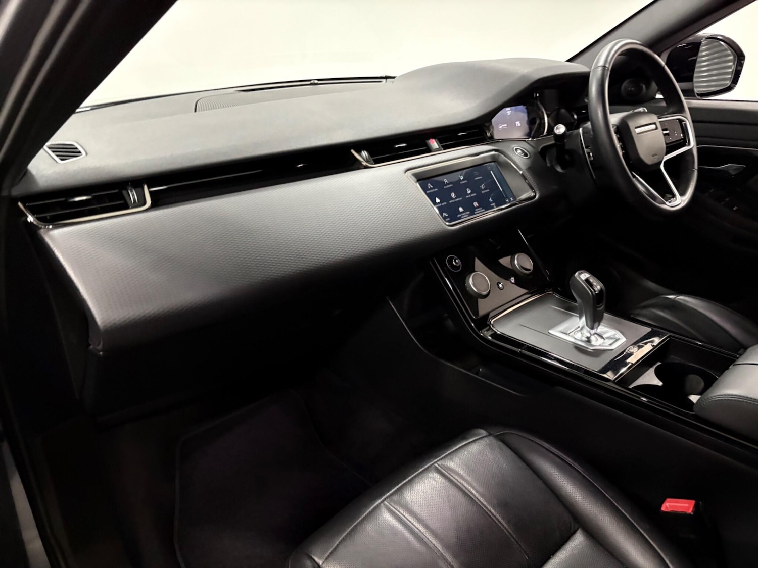 Used Land Rover Range Rover Evoque 2023 for sale - 77425619: Photo 11