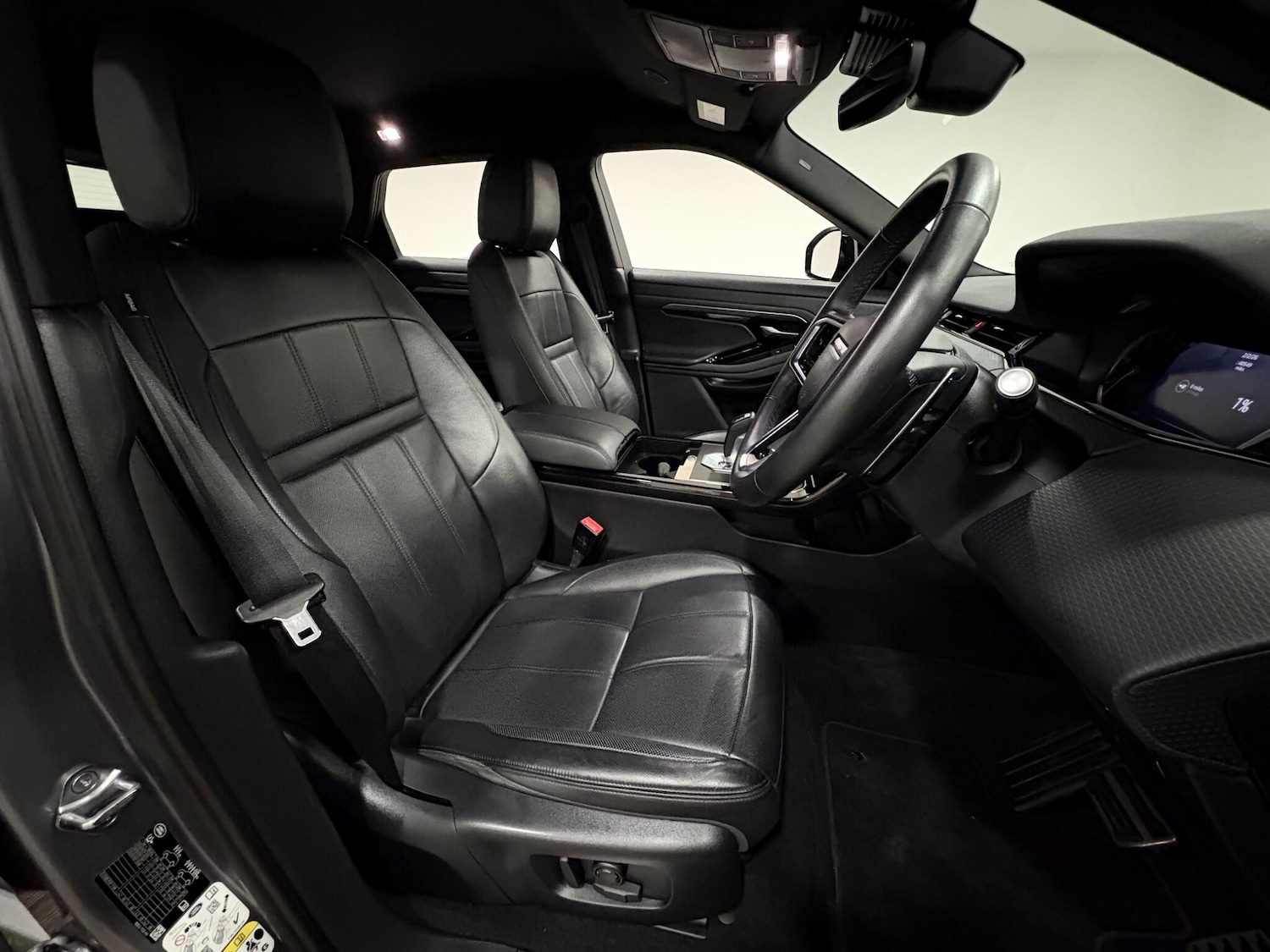 Used Land Rover Range Rover Evoque 2023 for sale - 77425619: Photo 12