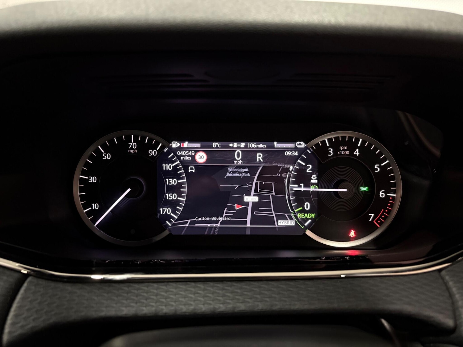 Used Land Rover Range Rover Evoque 2023 for sale - 77425619: Photo 17