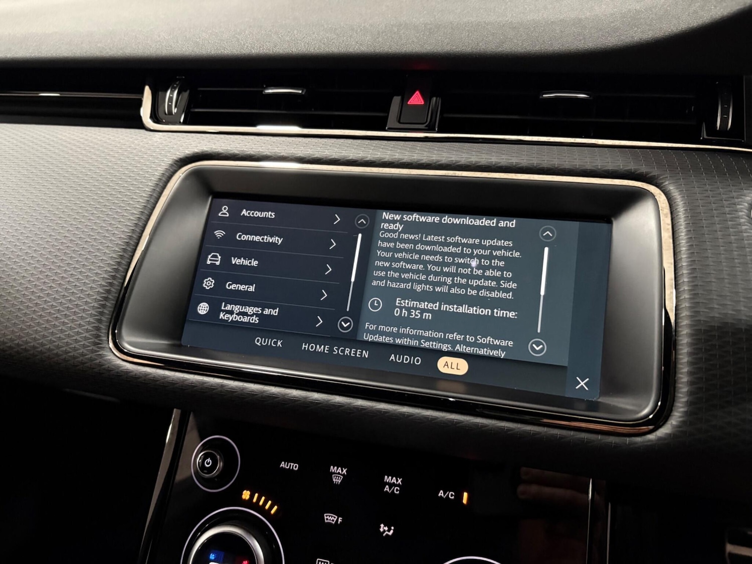 Used Land Rover Range Rover Evoque 2023 for sale - 77425619: Photo 22