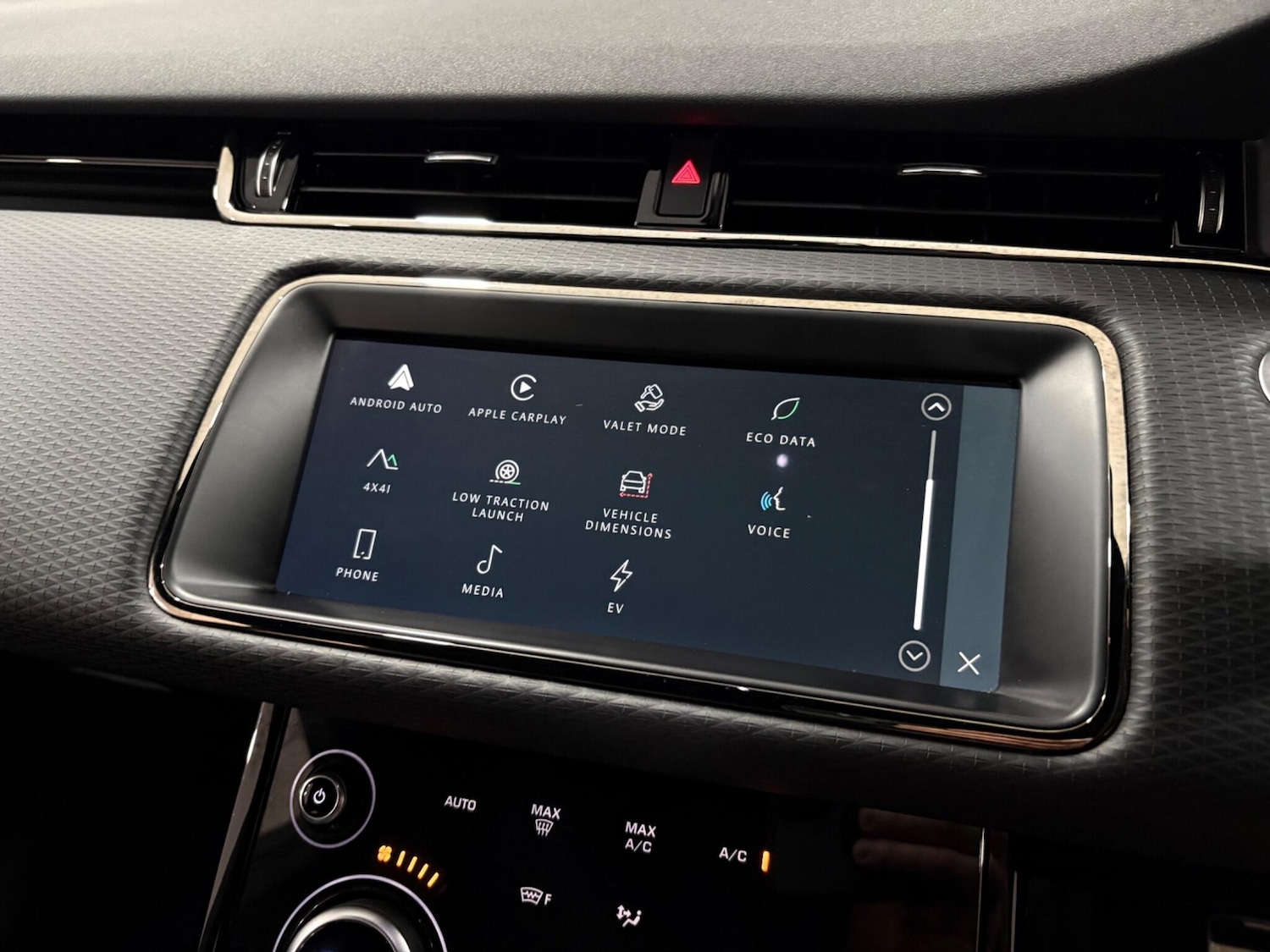 Used Land Rover Range Rover Evoque 2023 for sale - 77425619: Photo 24