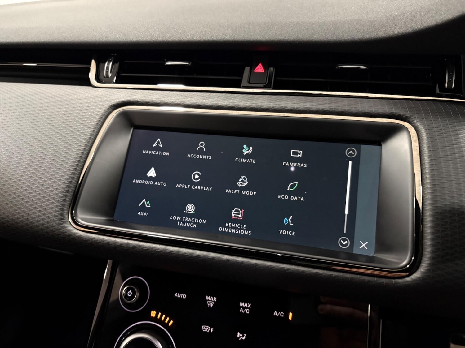 Used Land Rover Range Rover Evoque 2023 for sale - 77425619: Photo 25