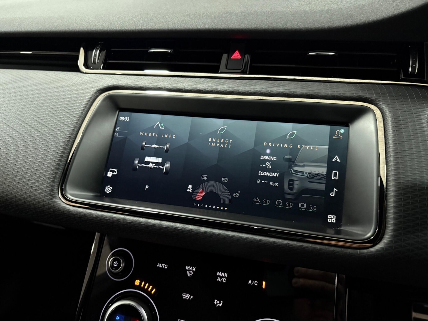 Used Land Rover Range Rover Evoque 2023 for sale - 77425619: Photo 27