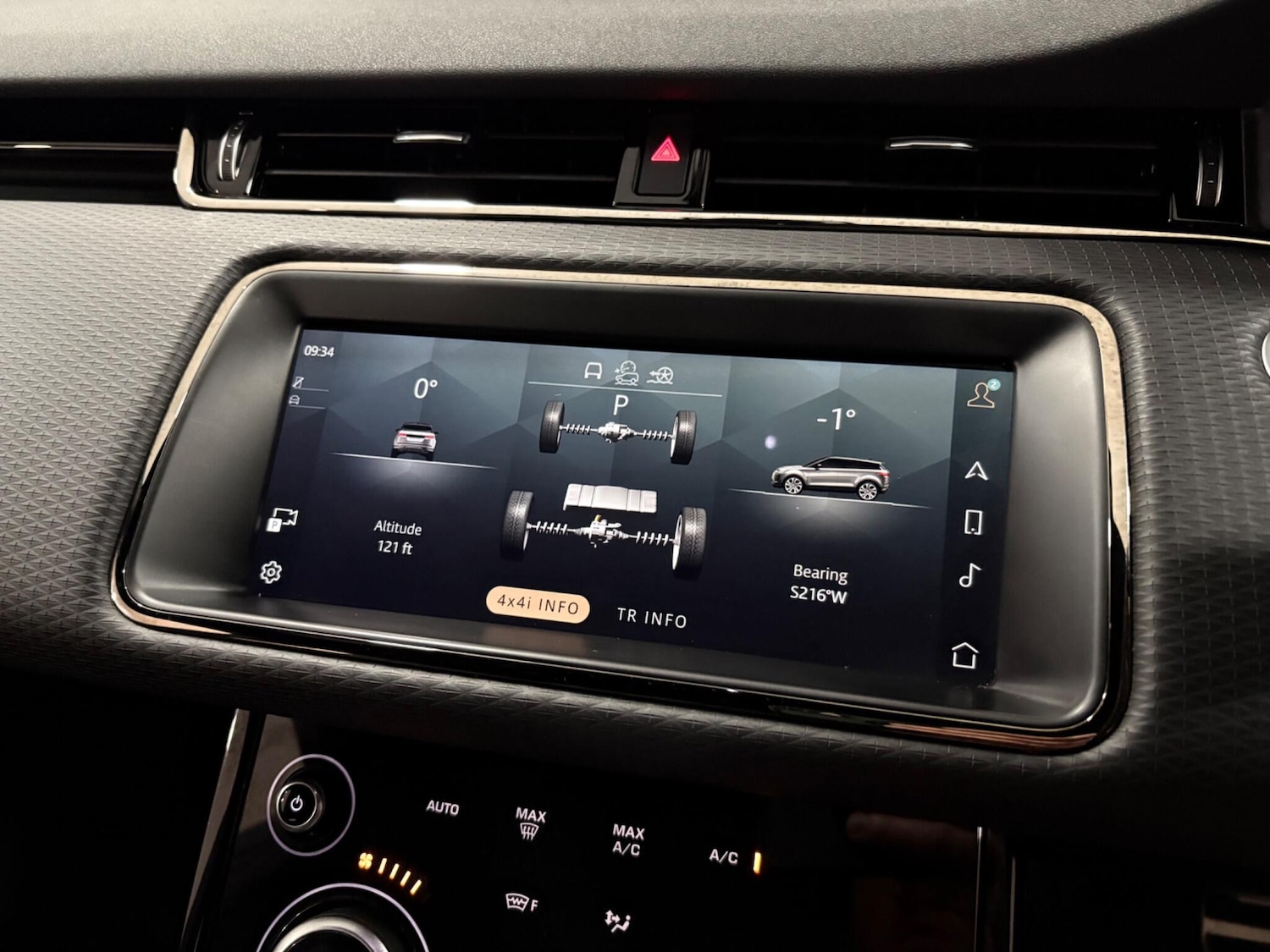 Used Land Rover Range Rover Evoque 2023 for sale - 77425619: Photo 29