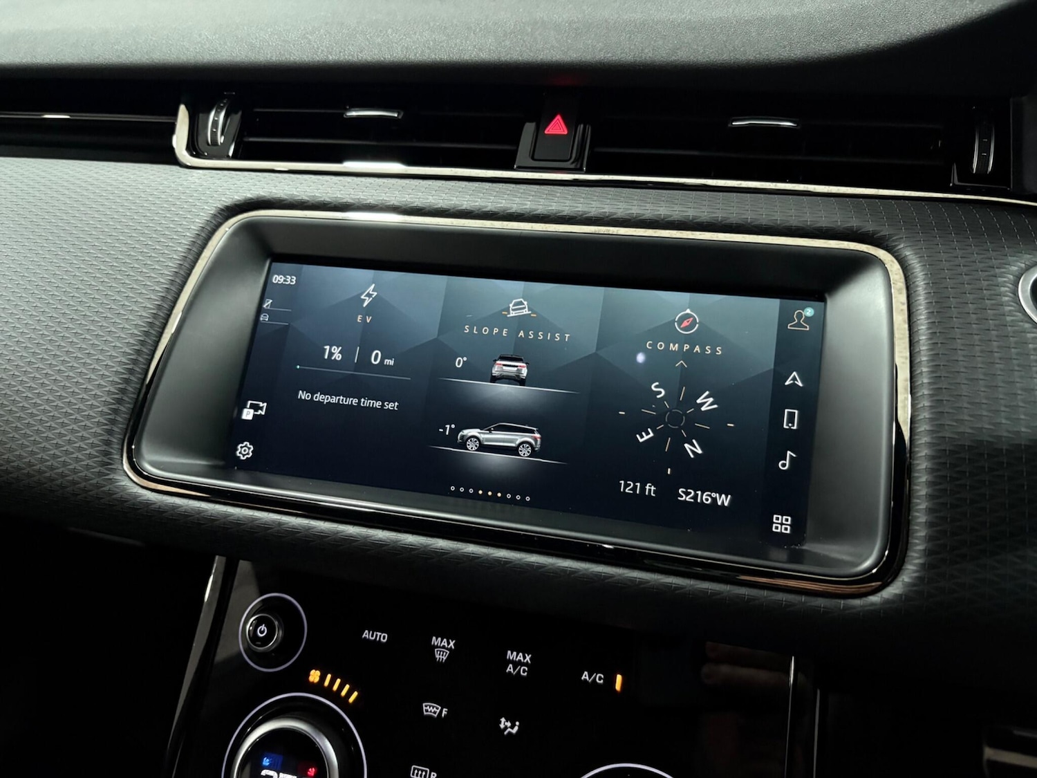 Used Land Rover Range Rover Evoque 2023 for sale - 77425619: Photo 31