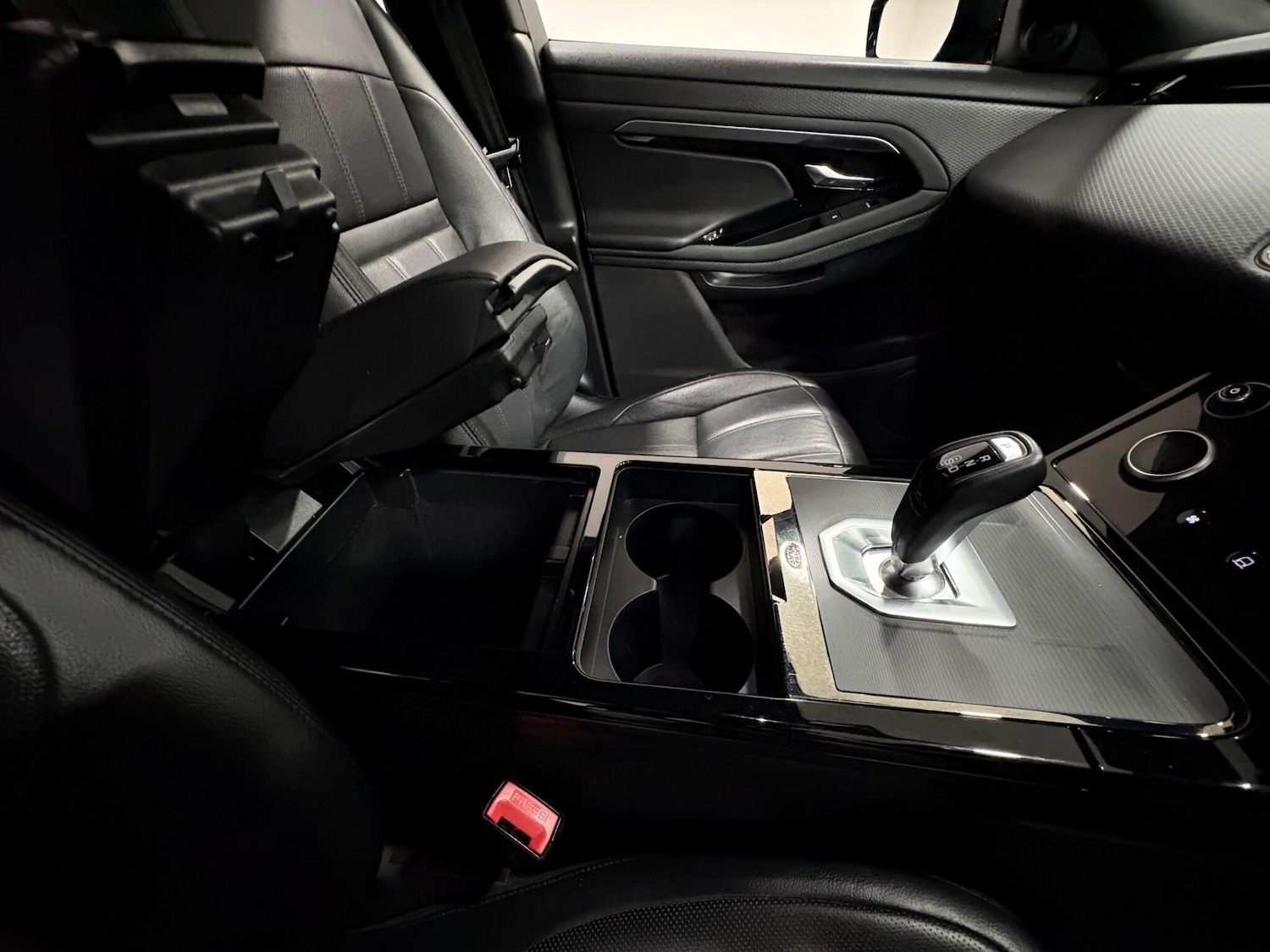 Used Land Rover Range Rover Evoque 2023 for sale - 77425619: Photo 38